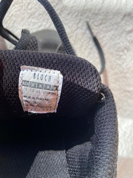 Bloch 37 1/3, bloch,37