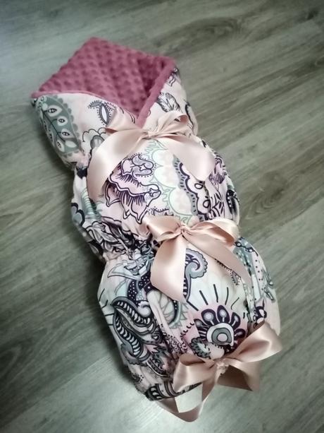 Perinka - zavinovačka, 