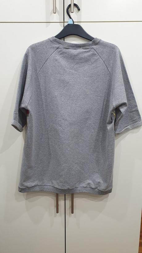 Dámske tričko lupo alberto, l