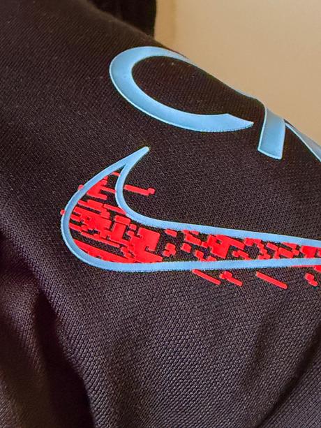 Nike súprava ch.ronaldo, nike,158