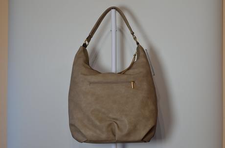 Bledohnedá kabelka, 