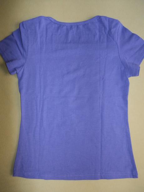 Super tričko m/l - top stav, m