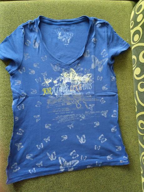 Tričko, quiksilver,l