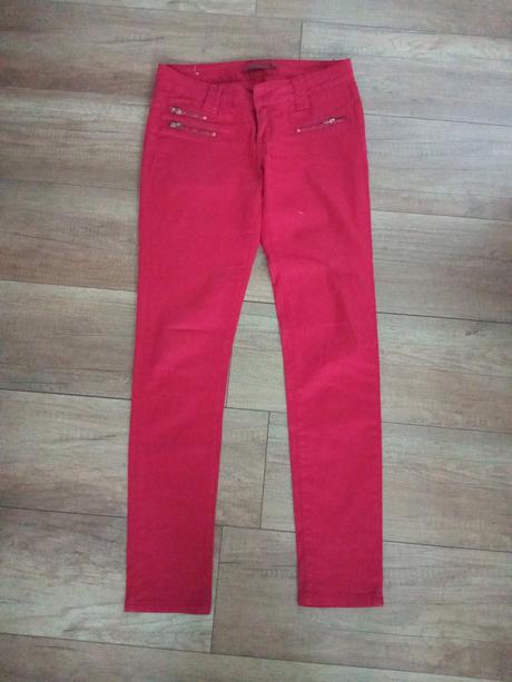 Nohavice damske 1xpouzite m, miss fiori,m