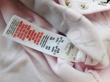 Body minnie, disney,56