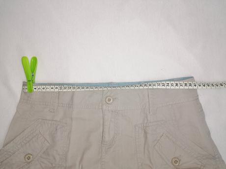 Bavlnená sukňa, timbuktoo,m