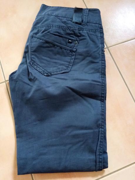 Dámske nohavice, vero moda,34