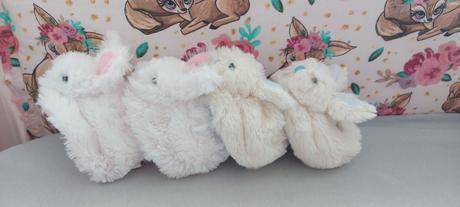 Capačky pre dvojičky, <50