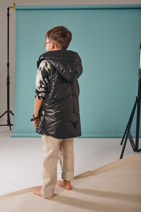 Vesta booso, booso,104 / 110 / 116 / 122 / 128