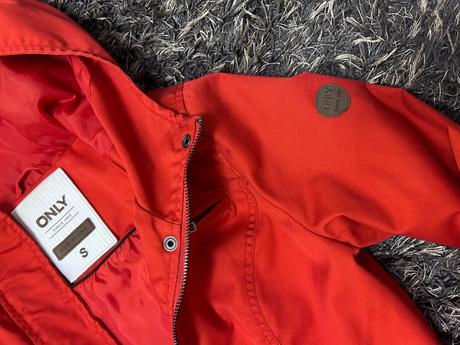 Jarná bunda, only,s