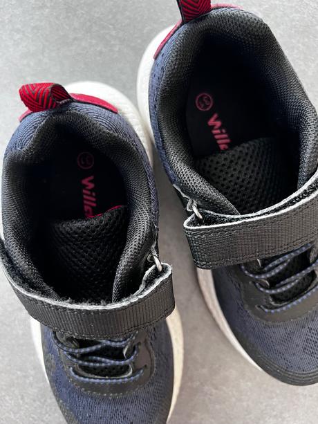 Krásne tenisky willard, decathlon,31