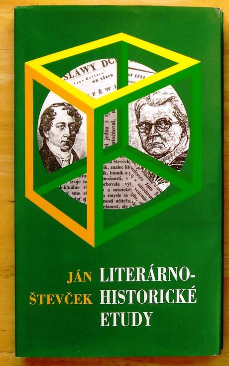 Literárno-historické etudy , ján števček , národné,