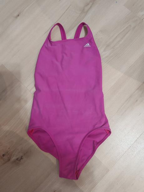 Plavky kus po 5 eur, modre xs a ruzove s, decathlon,s