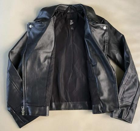 116 kozenková prechodná bunda,6 r., 116