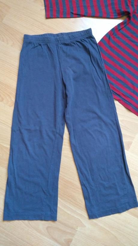 Pyžamko, 5-6r., f&f,116