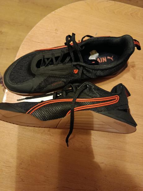 Pánske tenisky puma, puma,45