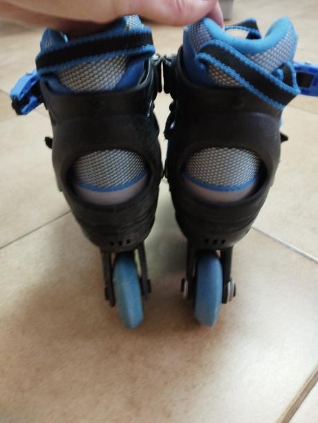 Korčule in-line lild, 30