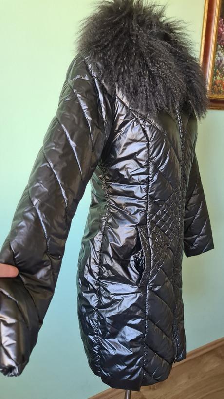 Prešívaná bunda trussardi, m