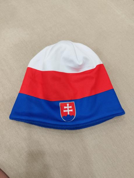 Čiapka slovensko, 52