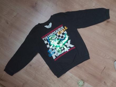 Mikina, h&m,110