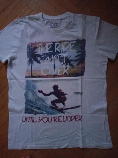 Dve tričká, takko,s