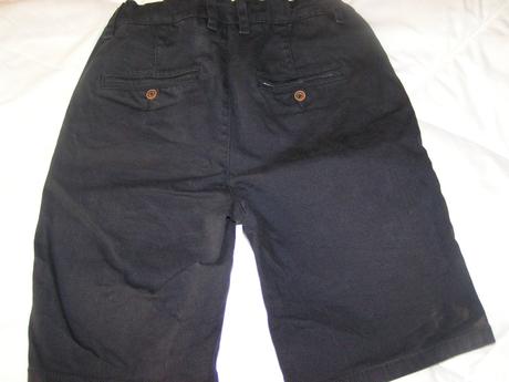 Krátke nohavice, reserved,134