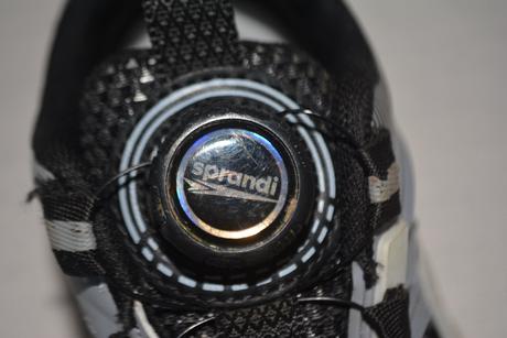 Sprandi - chlapčenské tenisky veľ.32, sprandi,32