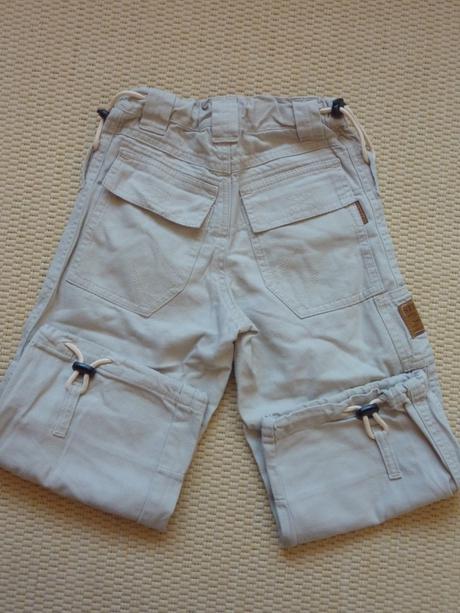 Krémové rifle zn. steberg, 104