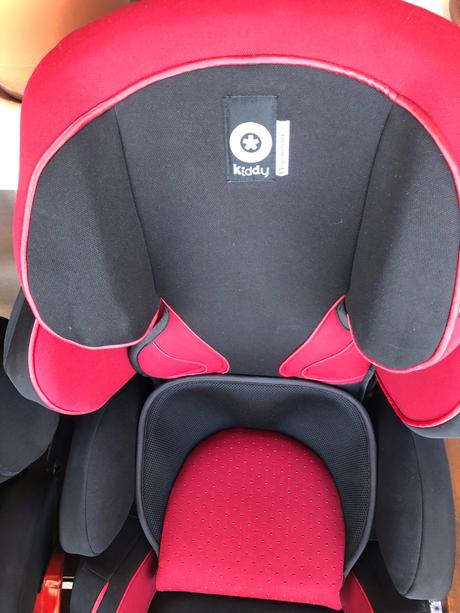 Autosedačka kiddy guardian pro 2x, kiddy