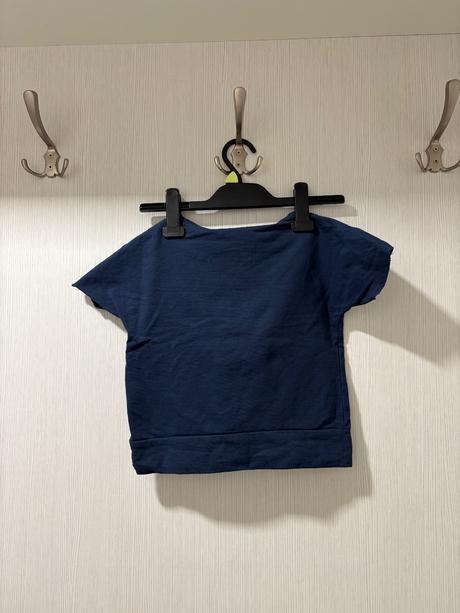 Chlapčenská vesta, 98