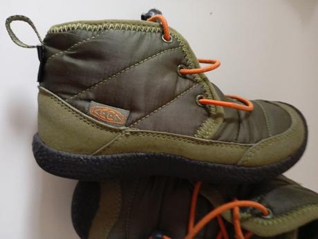Keen howser chukka, keen,30
