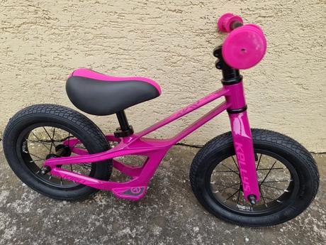 Predám nové odrážadlo kellys, kellys