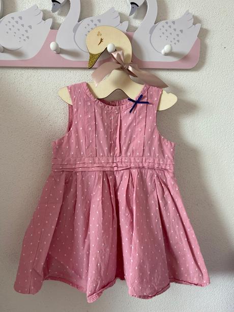 Šaty, sergent major,80