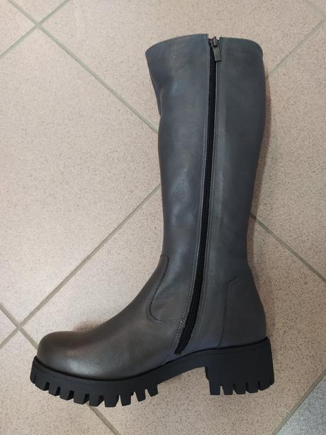 Kožené čižmy, 36 / 37 / 38 / 39 / 40