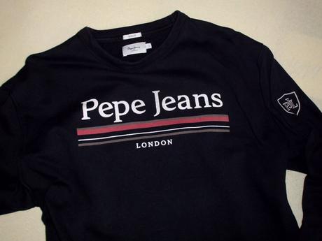 L-xl  pepe, pepe jeans,l