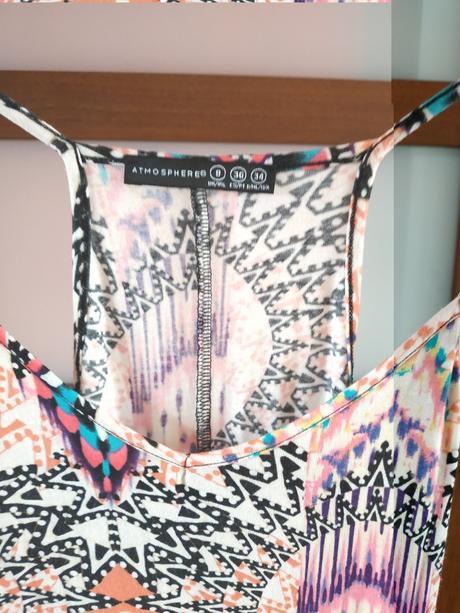 Letné šaty, atmosphere,36