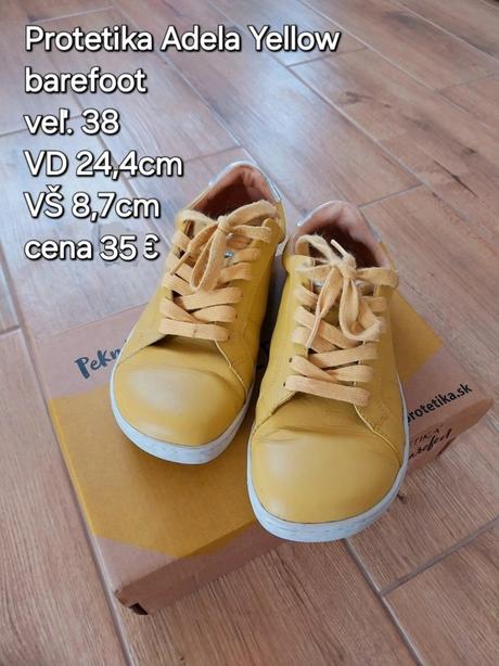 Protetika adela, protetika,38