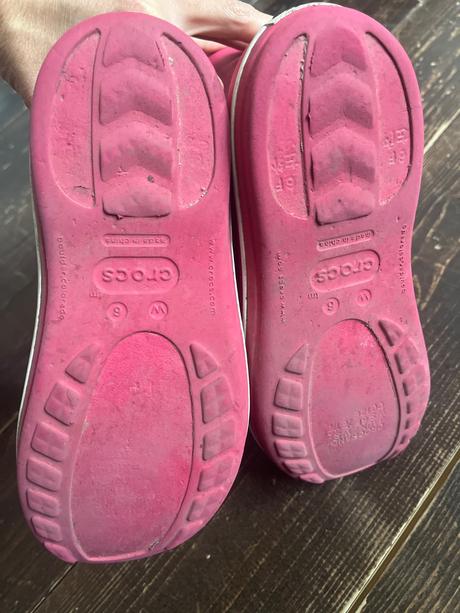 Crocs gumáky 36-37, crocs,36