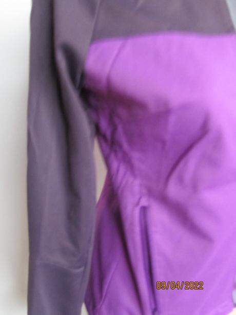 Bunda jack wolfskin, jack wolfskin,s