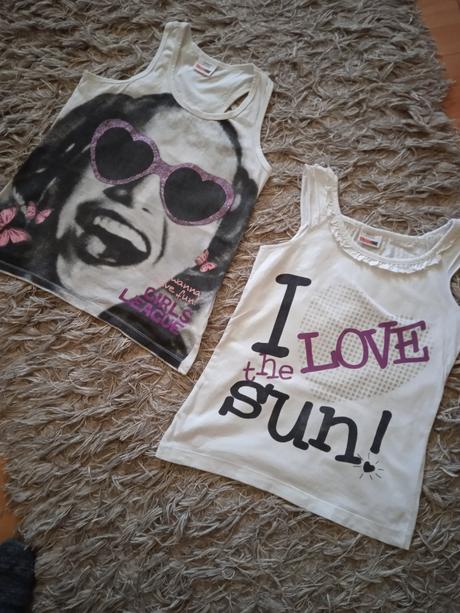 Tričká 146-152, crashone,152