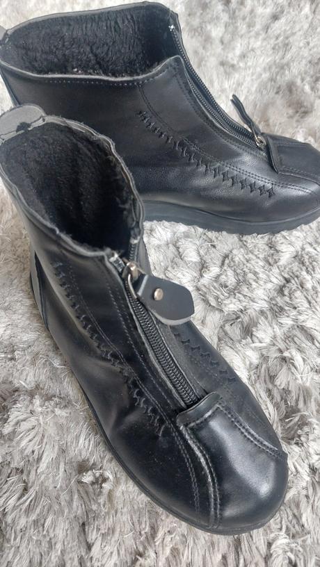 Vylepšené pohodlne čižmičky ižmičky 35, 35