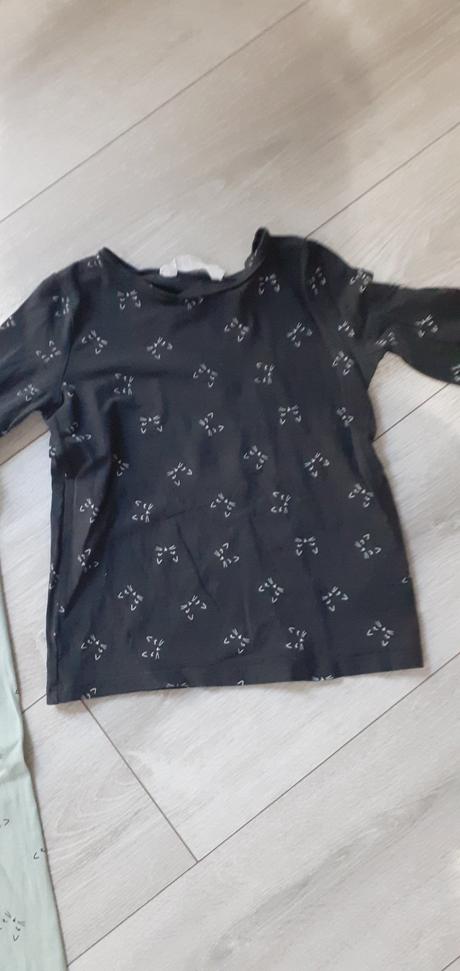 Leginky, h&m,110