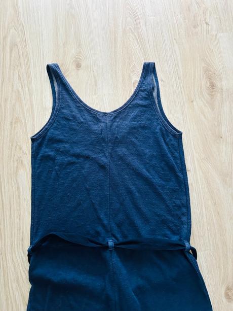 Štýlový overal slovenskej značky lull, pc 75 eur, xs