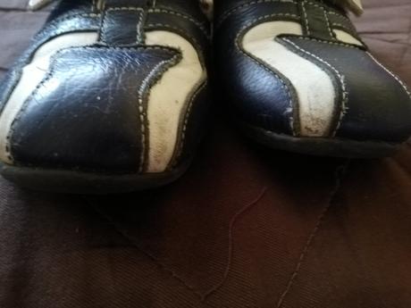 Chlapčenské poltopánky, 27