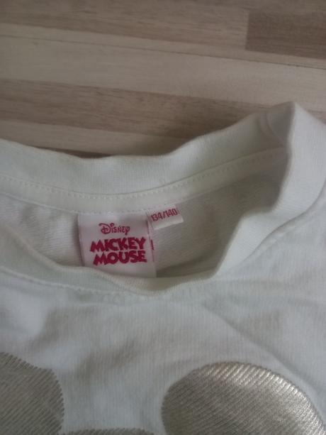 Dievčenská mikina, disney,134