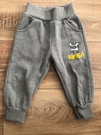 Hrubšie teplaky, 86