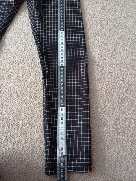 Oteplene leginy, h&m,122