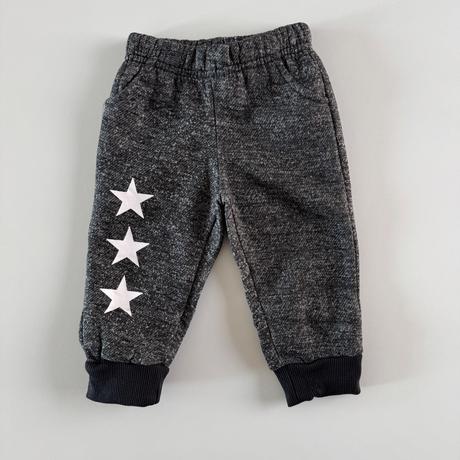 Zateplené tepláky, 80