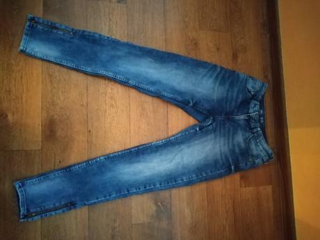 Dievčenské rifle, 164