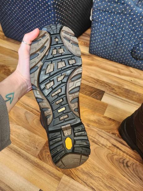 Pracovné topanky workery, 43